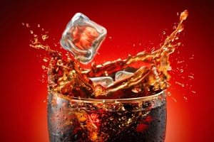Полезней, чем в магазине: домашняя COCA-COLA!