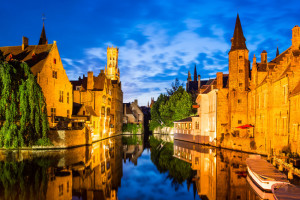 brugge