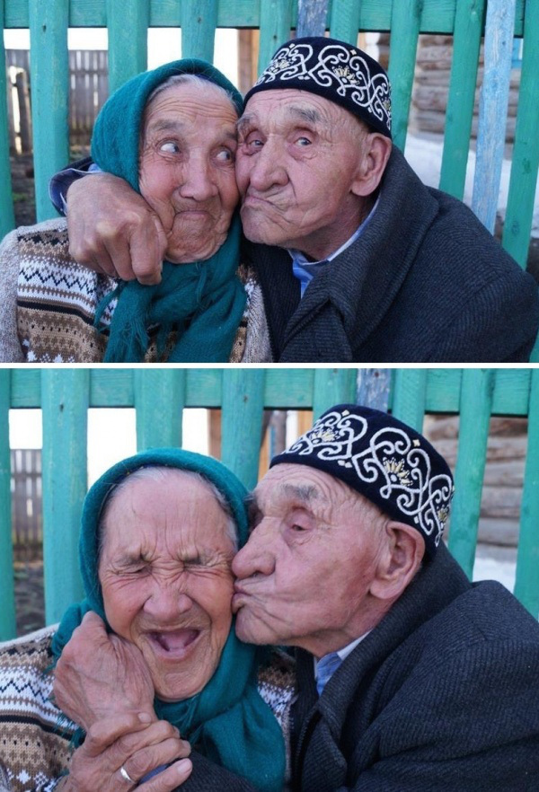 фото о любви