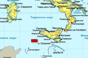 Сенсационная находка в Средиземном море изменит представления об истории
