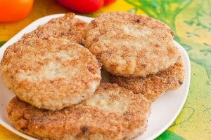 Очень вкусные Котлеты из рыбных консервов