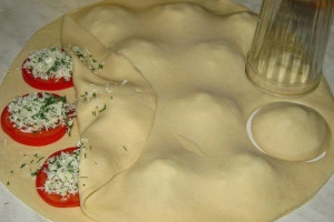 Наиболее необычный рецепт пирожков. Приготовь дома вкусные «Бомбочки»!