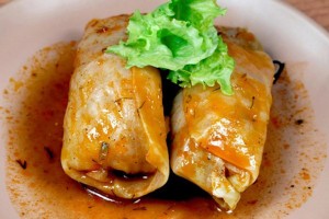 3 вкуснейших рецепта голубцов: для гурманов, классические и ленивые