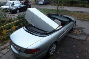 19 снимков о том, что «колхоз» в сознании не истребить