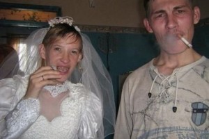 Сельские свадьбы! Смех нереальный!
