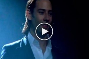Квартет с оперными голосами, попавший в книгу Гиннеса — Il Divo с песней «Regresa a Mi»