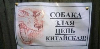 30 объявлений, мимо которых невозможно пройти. Запредельная оригинальность!
