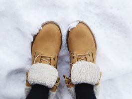 Как сделать так, чтобы ноги не мерзли: простой способ, который спасает меня зимой