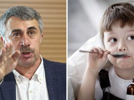 Доктор Комаровский: «Не совершайте эту ужасную ошибку при лечении кашля у ребенка!»