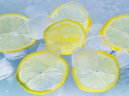 Замораживайте лимоны и навсегда попрощайтесь с диабетом, опухолями и ожирением!