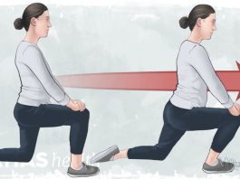 7 упражнений, которые помогут облегчить боль в спине за 10 минут