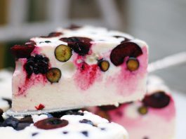 5 диетических тортов без единой лишней калории