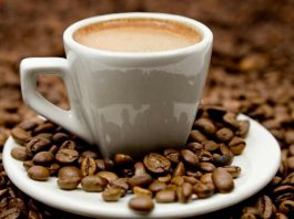 Лечит кофе: 5 рецептов для лечения серьезных болезней. Кофе — это не только вкусный напиток…
