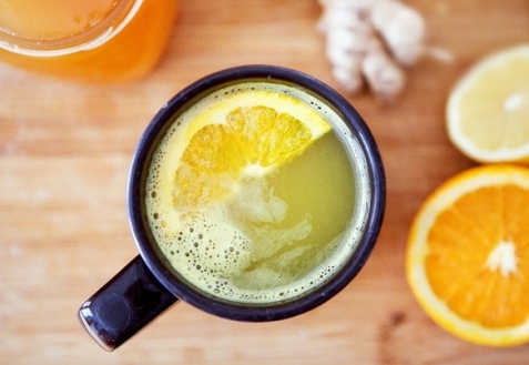 Картинки по запросу Напиток лимонно-апельсиновый