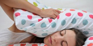 Как уснуть за 1 минуту: потрясающая по эффективности и простоте практика!